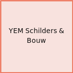 YEM Schilders & Bouw
